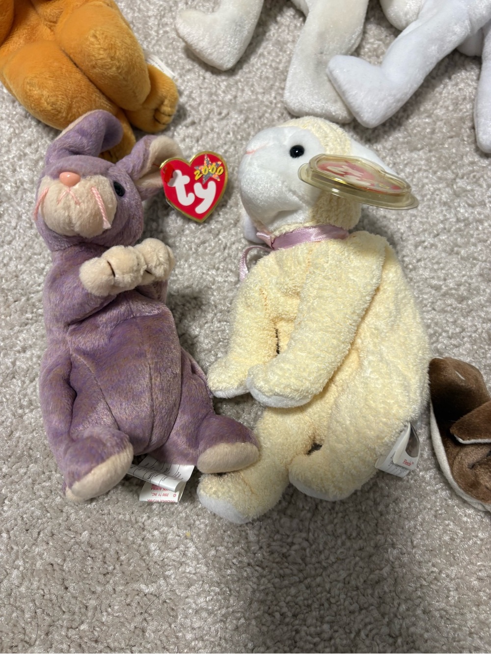 TY beanie babies - Picture 3 of 5